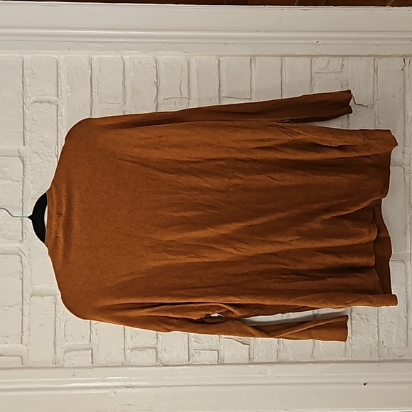 Altar'd State Fall Sweater - Picture 2 of 3